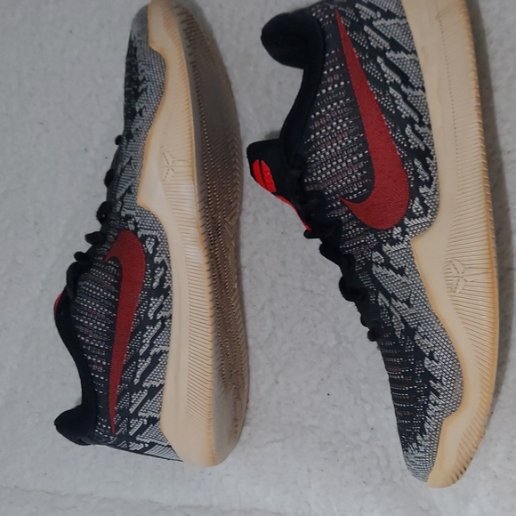 Nike Mamba Rage - Picture 5 of 7